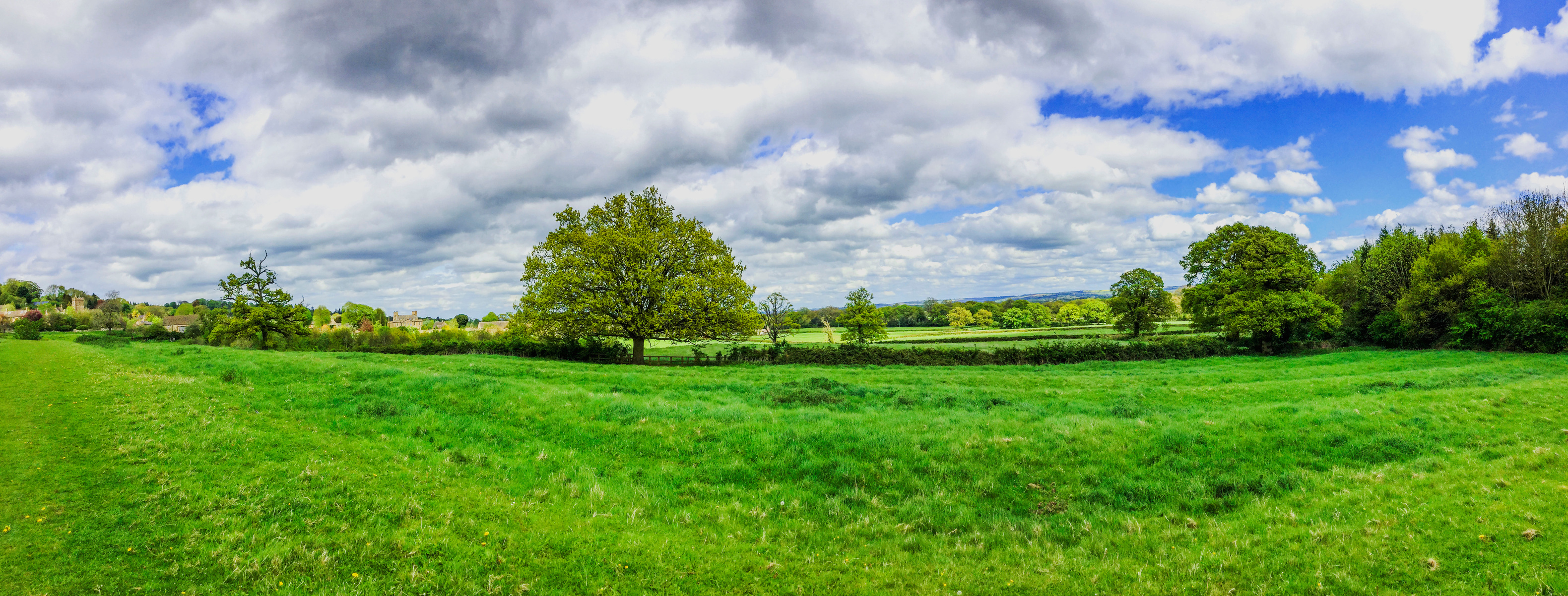 farmland